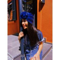 AMARA MAVİ BONE