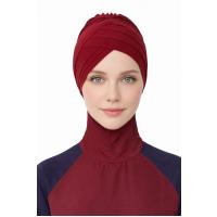 Bordo Deniz-Havuz Bonesi