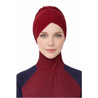 Bordo Deniz-Havuz Bonesi