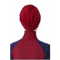 Bordo Deniz-Havuz Bonesi