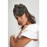 CELİNE LEOPAR BONE