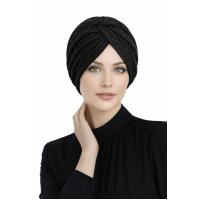 Çok renkli taşlı Bone