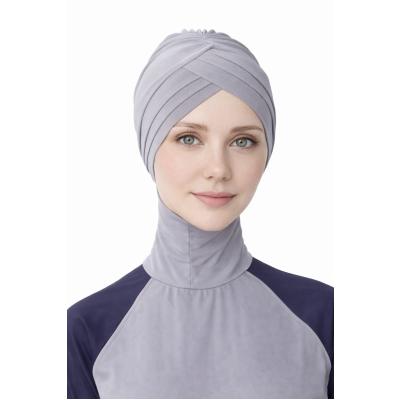 Gümüş Deniz-Havuz Bonesi