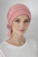 Hilal model gül kurusu bone