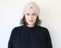 Ivy Açık Bej Bone 