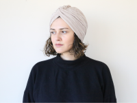 Ivy Açık Bej Bone 