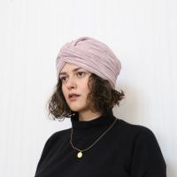 Ivy Açık Pudra Bone 