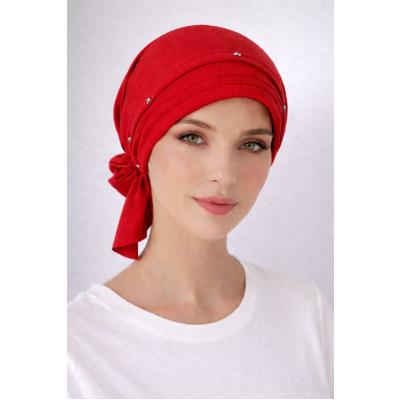 Kırmızı Hilalli Bone