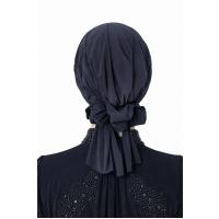 Lacivert Nevrürlü Bone