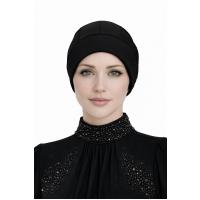 Siyah Nevrürlü Bone