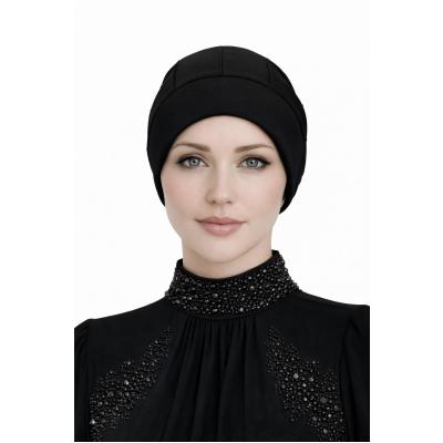 Siyah Nevrürlü Bone