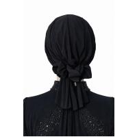 Siyah Nevrürlü Bone