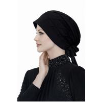 Siyah Nevrürlü Bone