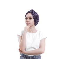 Yazlık Çıtır Pembe Desen Bone 